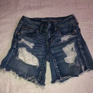 American Eagle outfitters shorts
